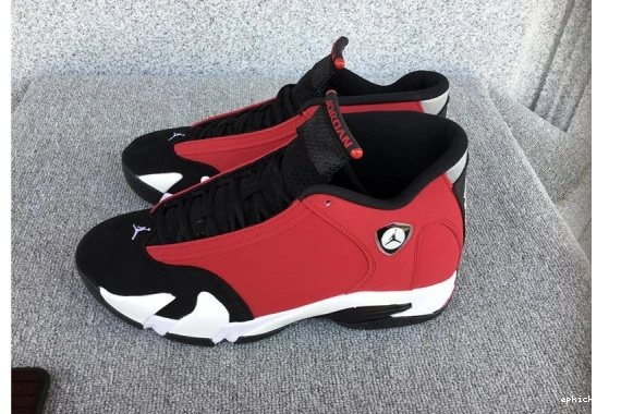 Cheap EP Toro Gym Red 487471-006 487471-006 Jordan AIR Retro 14 0426